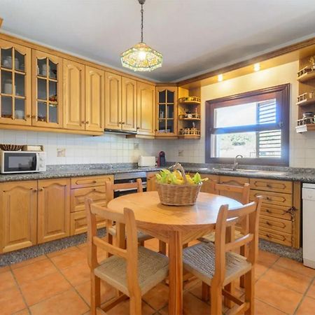 Villa Musset Can Furnet Kültér fotó