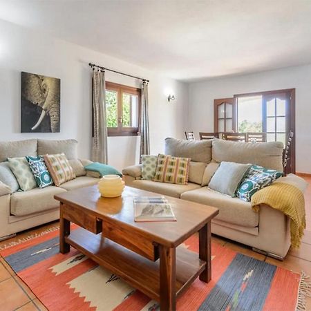 Villa Musset Can Furnet Kültér fotó