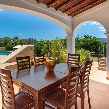Villa Musset Can Furnet Kültér fotó