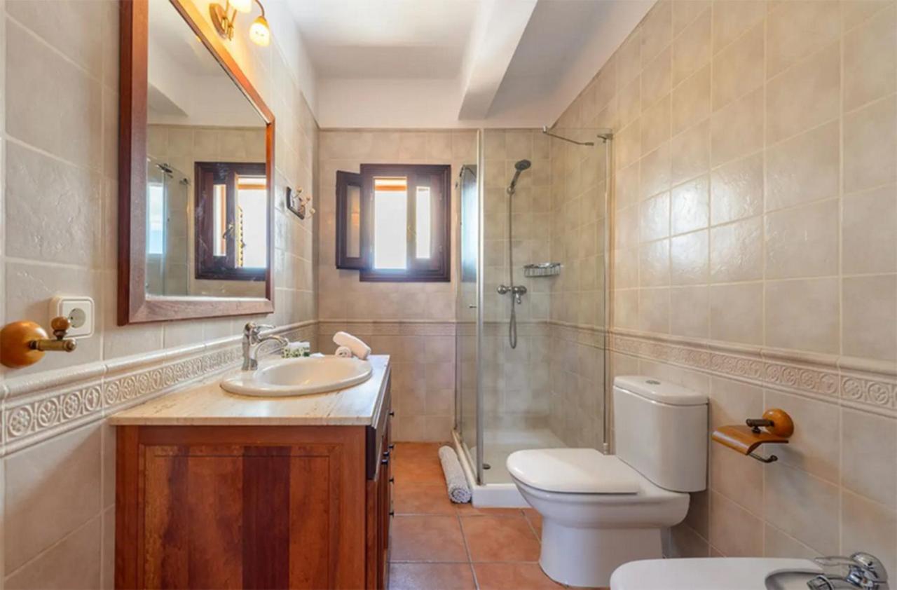 Villa Musset Can Furnet Kültér fotó