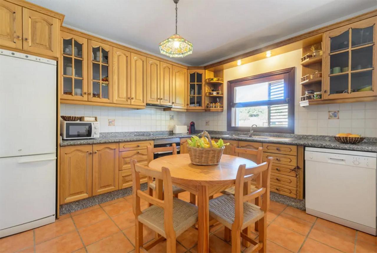 Villa Musset Can Furnet Kültér fotó