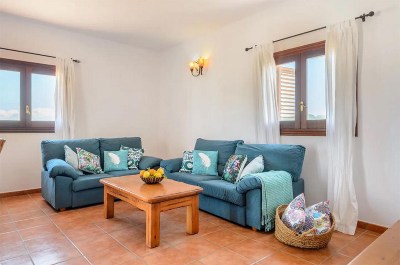 Villa Musset Can Furnet Kültér fotó
