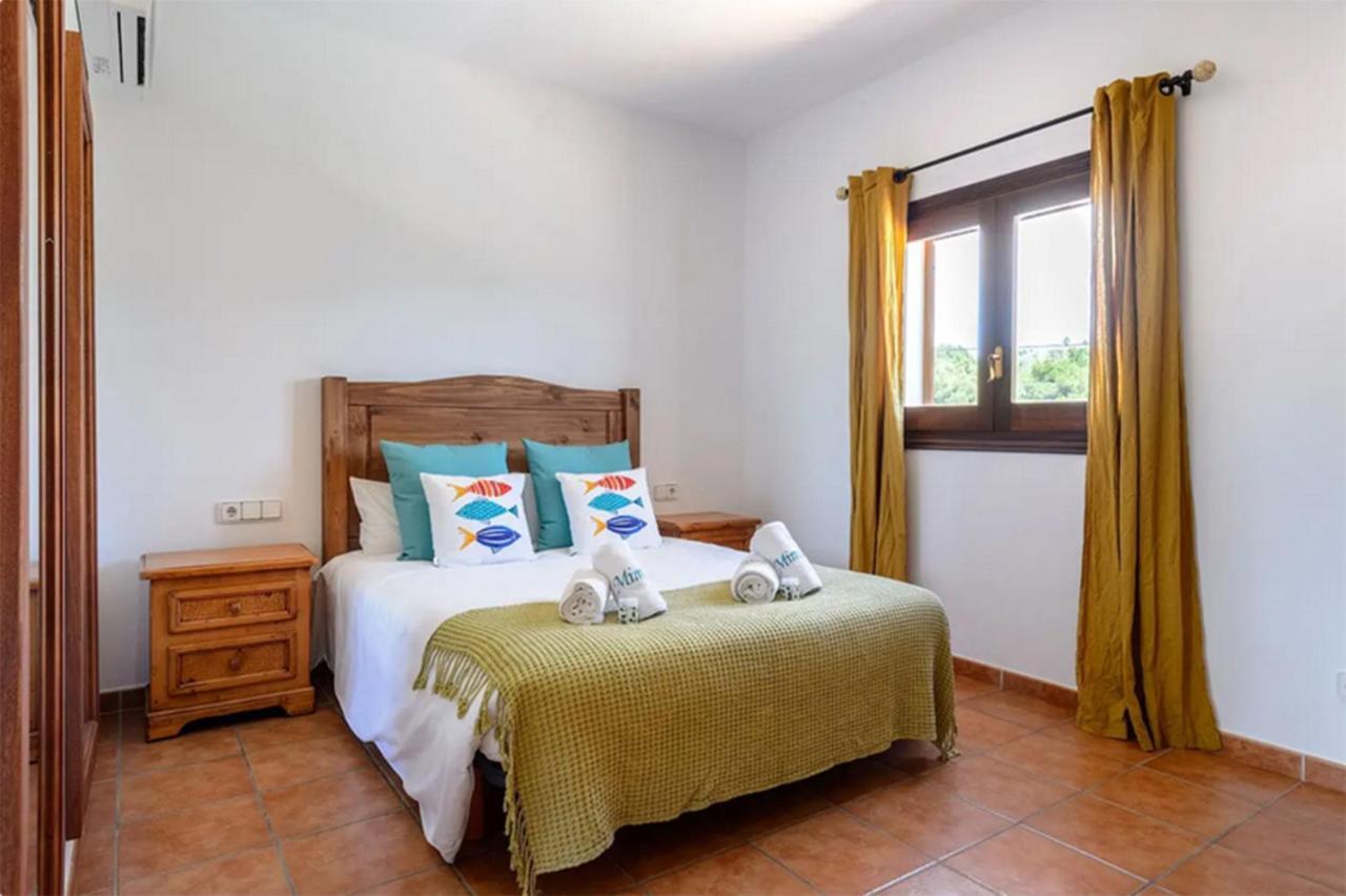Villa Musset Can Furnet Kültér fotó