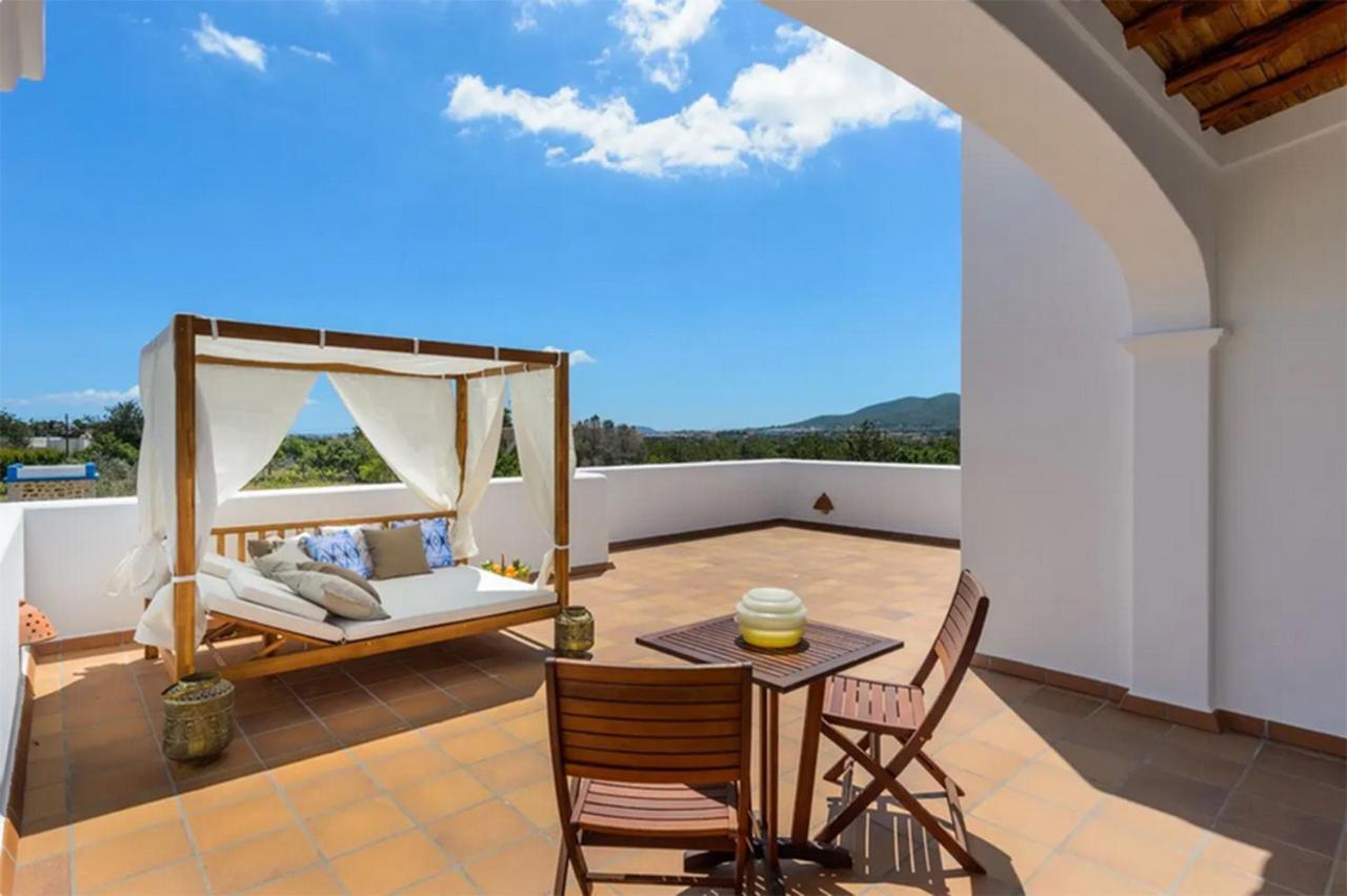 Villa Musset Can Furnet Kültér fotó