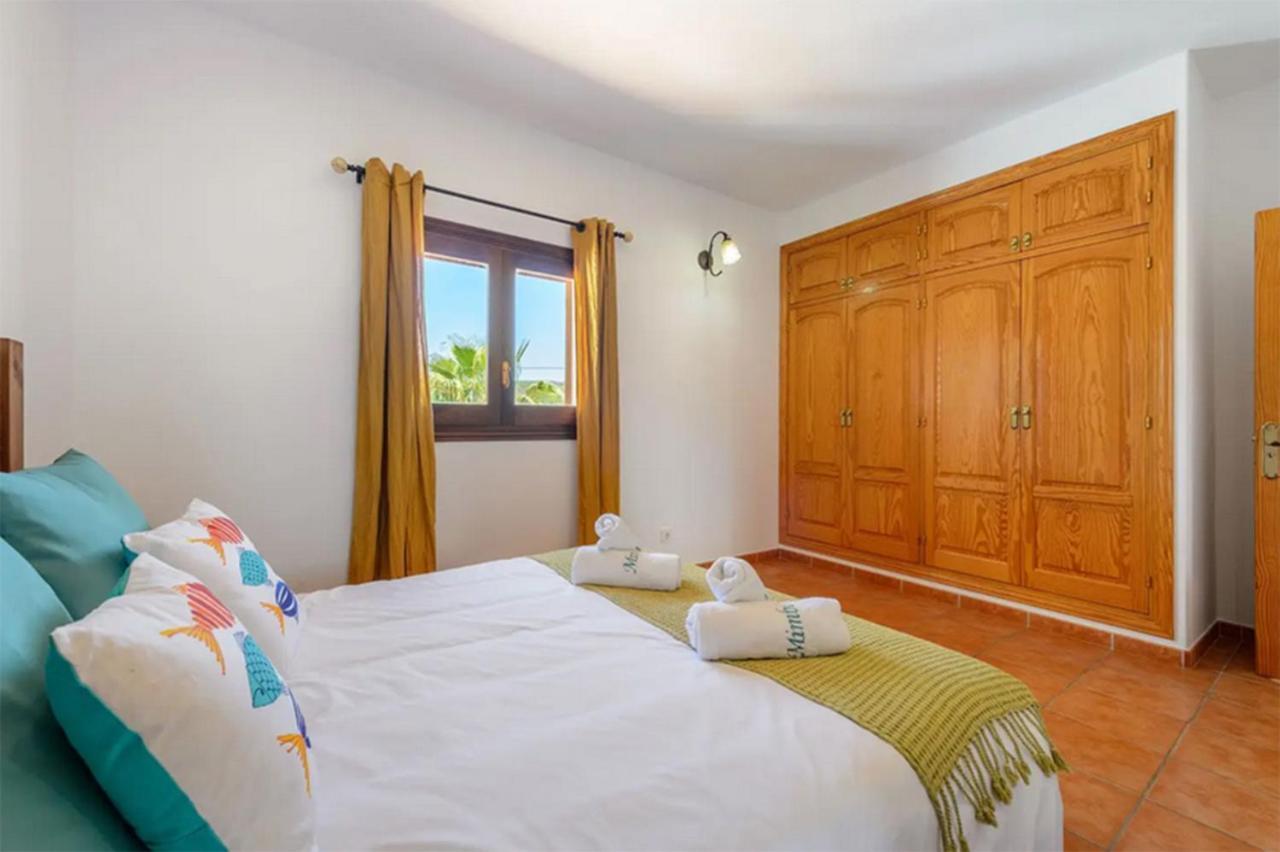Villa Musset Can Furnet Kültér fotó