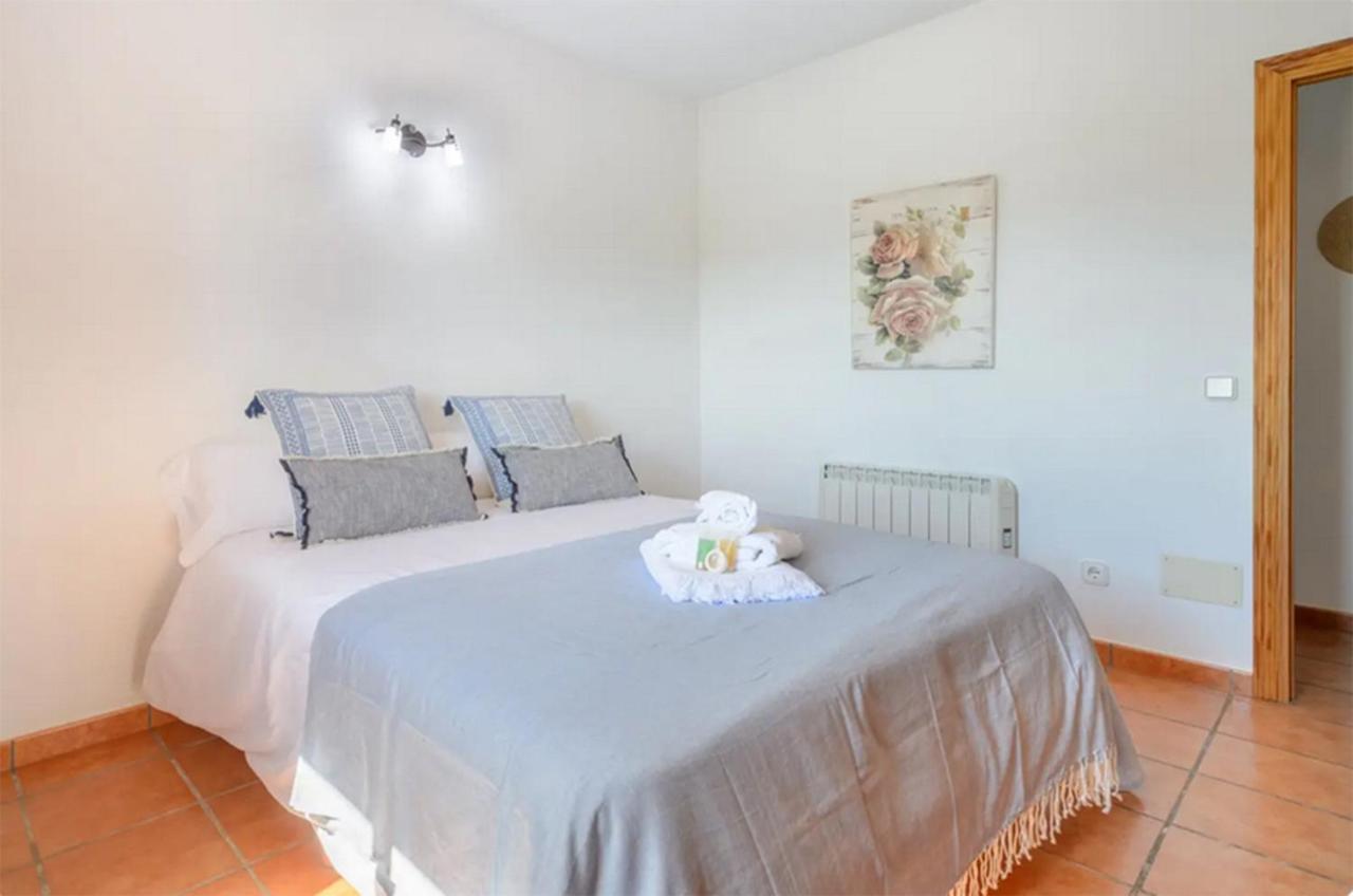 Villa Musset Can Furnet Kültér fotó