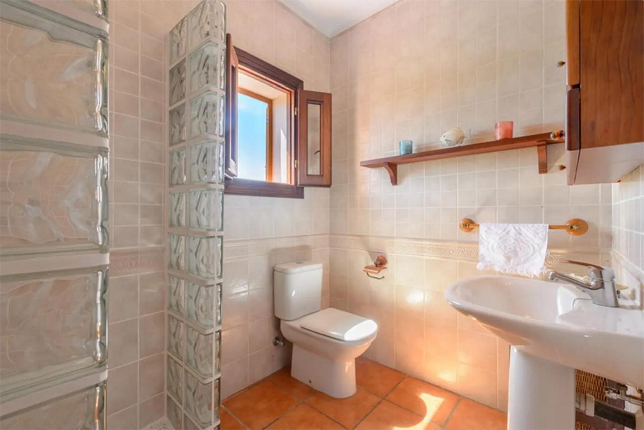 Villa Musset Can Furnet Kültér fotó