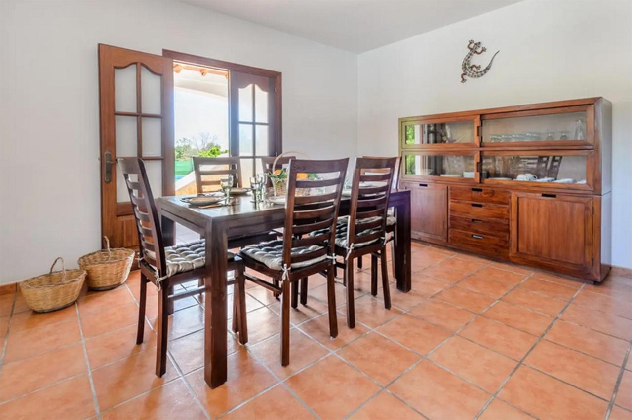 Villa Musset Can Furnet Kültér fotó